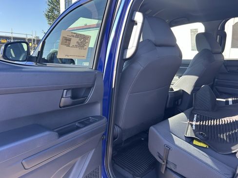 New 2025 Toyota Tacoma SR5 image 11