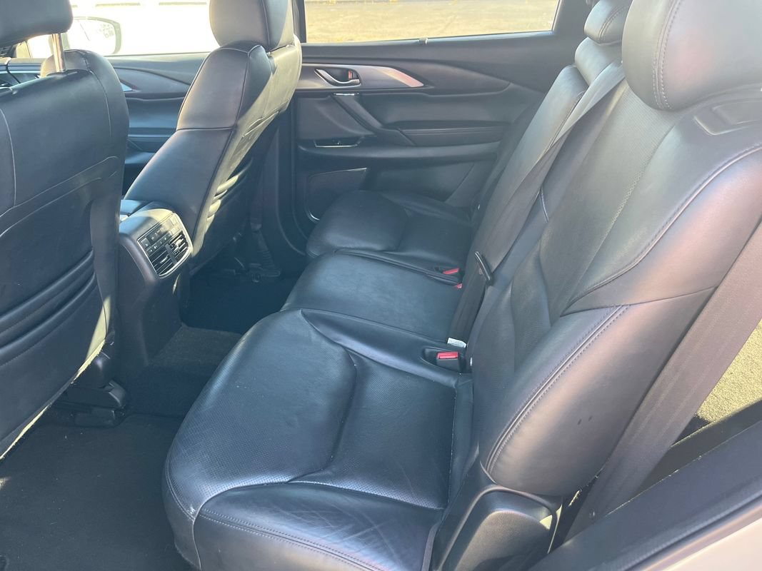 Used 2019 MAZDA CX-9 Grand Touring FWD image 7