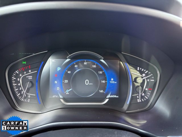 Used 2020 Hyundai Santa Fe SEL w/ Convenience + Premium Package AWD/4WD image 22
