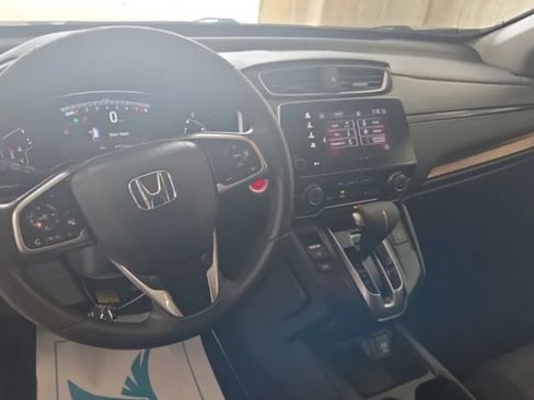 Used 2019 Honda CR-V EX image 8