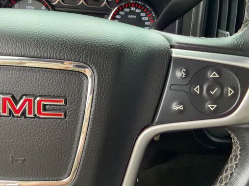Used 2016 GMC Sierra 1500 SLE w/ Texas SLE Value Package image 23