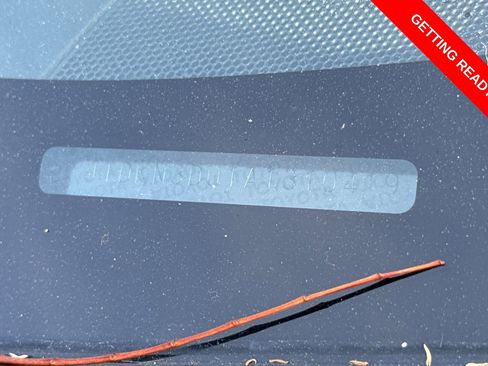 Used 2010 Toyota Prius Five image 8