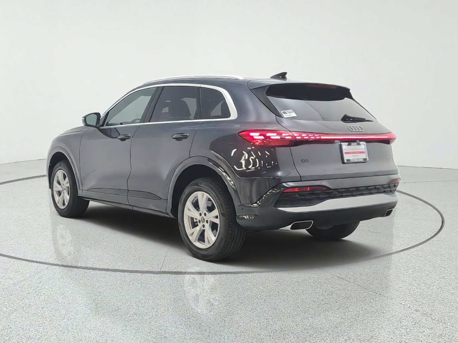 New 2026 Audi Q5 Premium AWD/4WD image 7