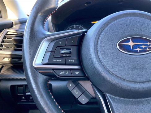 Certified 2023 Subaru Crosstrek 2.0i Premium image 22