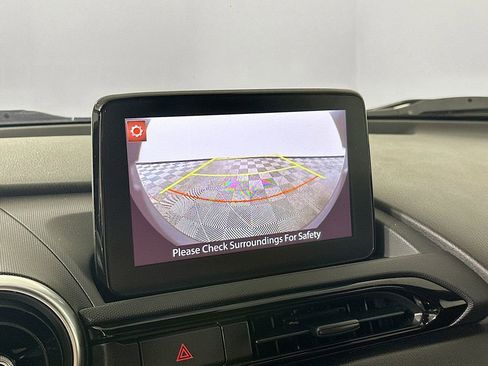 Used 2023 MAZDA MX-5 Miata Grand Touring image 21