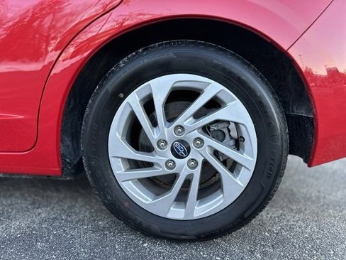 Used 2025 Subaru Impreza 2.0i image 25