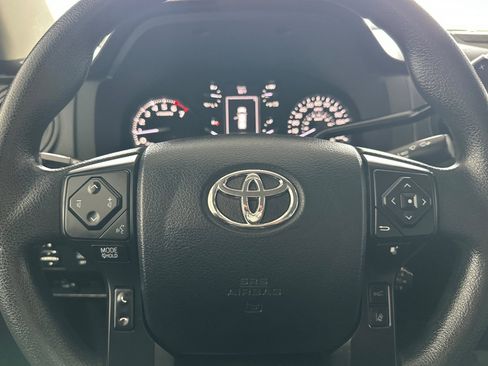 Used 2019 Toyota Tundra SR image 22