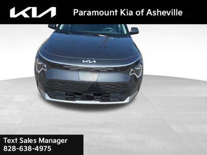 Certified 2023 Kia Niro Wind w/ Wind Preserve Package