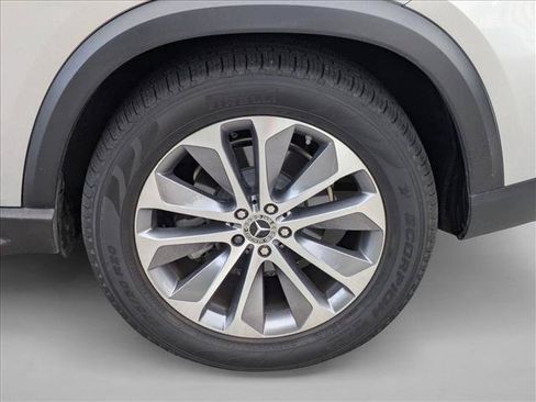 Certified 2021 Mercedes-Benz GLE 350 4MATIC image 9