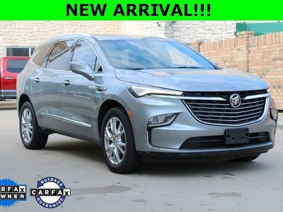 Used 2023 Buick Enclave Premium w/ Experience Buick Package