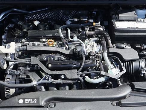 Used 2024 Toyota Corolla LE image 53