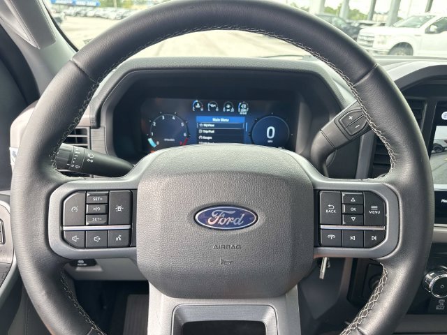 Used 2024 Ford F150 XLT RWD image 26