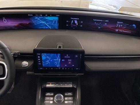 New 2026 Lincoln Nautilus Reserve w/ Jet Appearance Package AWD/4WD image 50