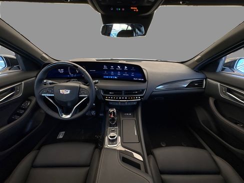New 2026 Cadillac CT5 Sport RWD image 21
