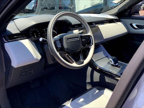 New 2026 Land Rover Range Rover Velar S image 9