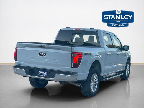 Used 2024 Ford F150 Lariat w/ Equipment Group 502A High AWD/4WD image 8