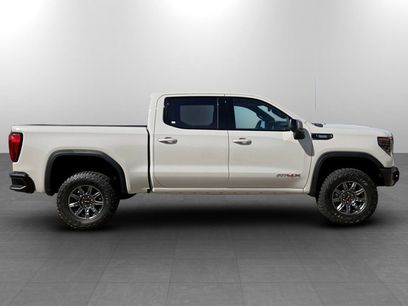 New 2026 GMC Sierra 1500 AT4X