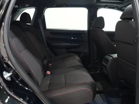 Used 2026 Honda CR-V TrailSport image 36