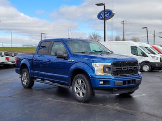 Used 2018 Ford F150 XLT w/ Equipment Group 302A Luxury video 1