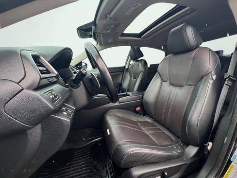 Used 2020 Honda Insight Touring image 18