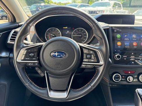 Used 2023 Subaru Crosstrek 2.5i Limited w/ Moonroof Package AWD/4WD image 23