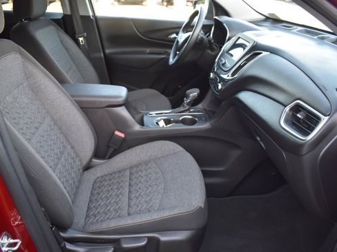 Used 2023 Chevrolet Equinox LT AWD/4WD image 60