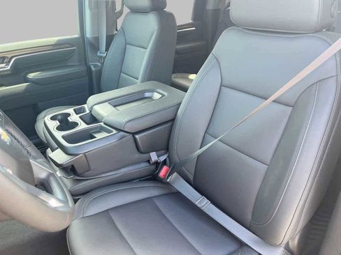 New 2026 Chevrolet Silverado 3500 LT w/ All Star Edition image 18