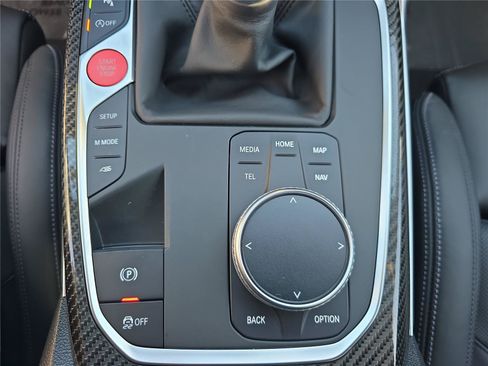 Used 2024 BMW M3 w/ Executive Package RWD image 19