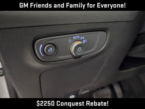 New 2026 Buick Encore GX Sport Touring w/ Comfort Package AWD/4WD image 16