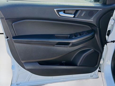 Used 2022 Ford Edge SEL AWD/4WD image 20