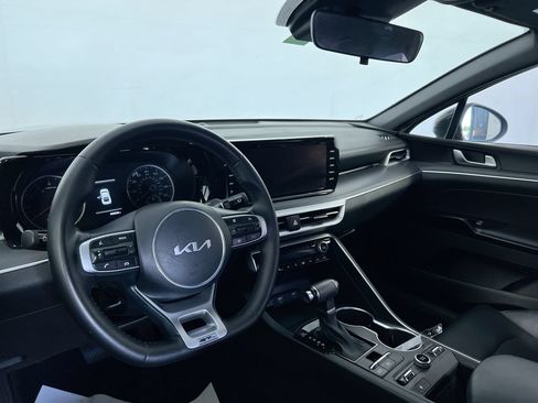 Used 2022 Kia K5 GT-Line w/ GT-Line FWD Premium Package image 27