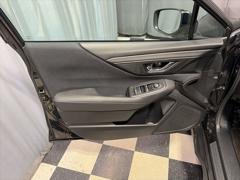 Certified 2023 Subaru Outback Premium AWD/4WD image 14