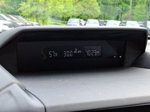 Used 2023 Subaru Impreza 2.0i AWD/4WD image 18