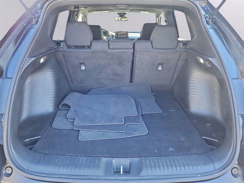 Certified 2023 Honda HR-V Sport image 29