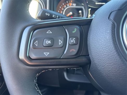 New 2026 Jeep Gladiator Rubicon image 26