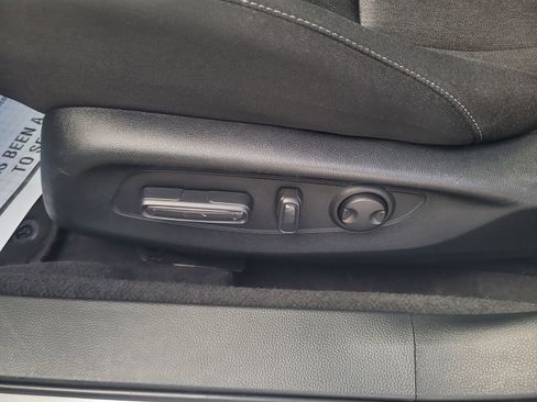 Used 2023 Honda Accord Sport image 11