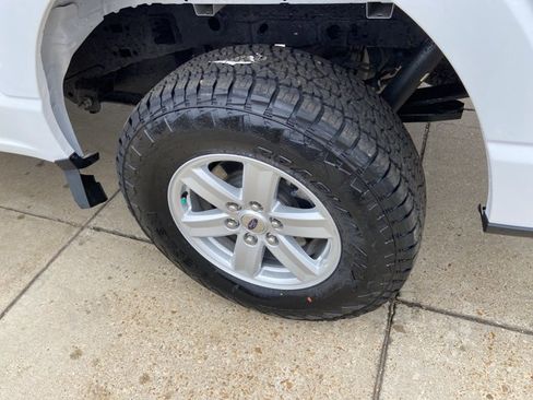 Used 2023 Ford F150 XLT w/ Equipment Group 301A Mid image 29