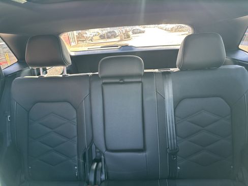 New 2026 Volkswagen Atlas Cross Sport SE image 18