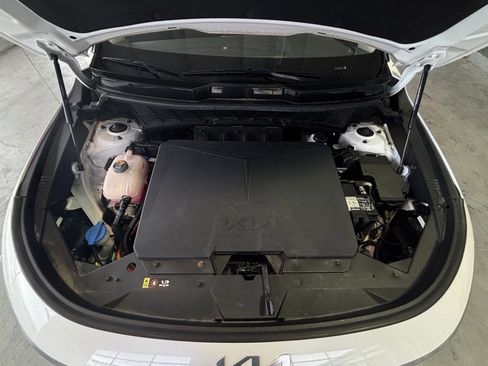 Used 2023 Kia Niro Wind image 42