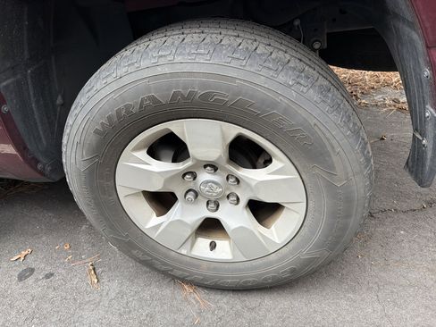 Used 2022 RAM 1500 Big Horn image 16