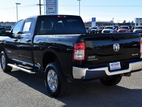 Used 2024 RAM 2500 Big Horn image 4