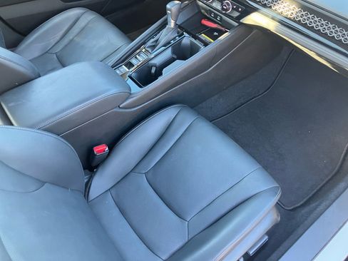 Certified 2023 Honda Accord Touring image 31