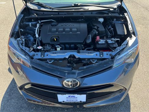 Used 2019 Toyota Corolla LE FWD image 14