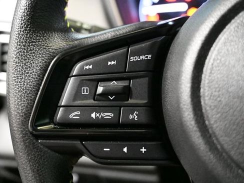 Certified 2025 Subaru Outback Onyx Edition AWD/4WD image 44