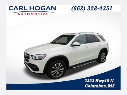 Used 2021 Mercedes-Benz GLE 350