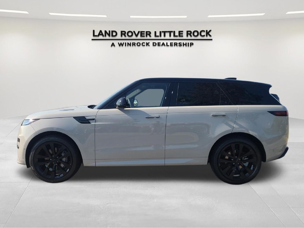 New 2027 Land Rover Range Rover Sport Dynamic SE AWD/4WD image 6
