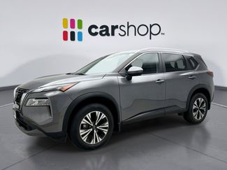 Used 2023 Nissan Rogue SV w/ SV Premium B Package video 1