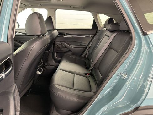 Used 2025 Kia Seltos EX w/ EX Sunroof Package AWD/4WD image 15