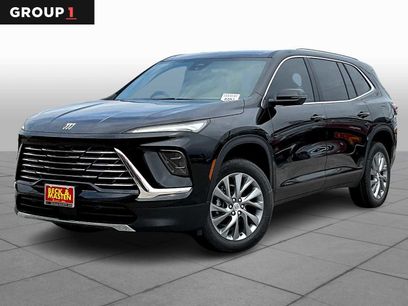 New 2025 Buick Enclave Preferred w/ LPO, Floor Liner Package