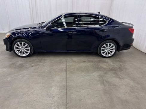 Used 2008 Lexus IS 250 250 image 30